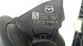 Mazda CX-50 23-25 2.5 Gas Pedal