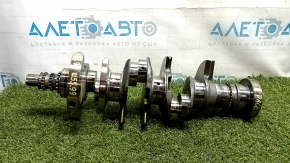 Crankshaft Jaguar F-Pace X761 17-20 3.0t AJ126 K: 69.99 W: 55.99