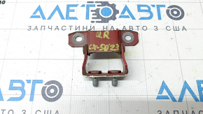 Right tailgate hinge for Mazda CX-50 23-25