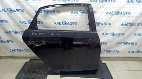 Bare rear right door VW Passat b8 16-19 USA