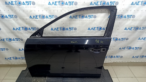 Bare front left door VW Passat b8 16-19 USA