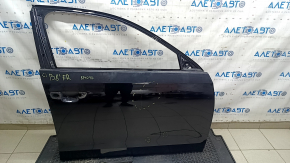Bare front right door VW Passat b8 16-19 USA
