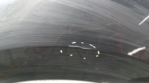 Front left fender VW Passat b8 16-19 USA black LC9X, bumpers