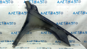 Front left fender VW Passat b8 16-19 USA black LC9X, bumpers