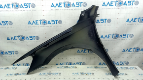 Front right fender VW Passat b8 16-19 USA black LC9X, bumpers