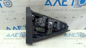 Right inner trunk lid light for VW Passat b8 16-19 USA, dark, scratches, glued on