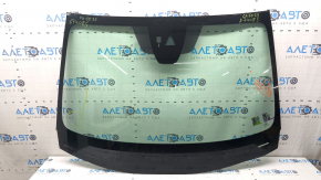 Mazda CX-50 23-25 windshield with rain sensor and camera