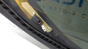 Mazda CX-50 23-25 trunk glass, tinted, scratches