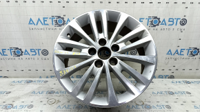 Wheel rim R17 x 7J 5*114.3 Toyota Avalon 13-15 type 2 hybrid curb