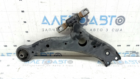 Lower front left arm Toyota Avalon 13-18 cracked silent block