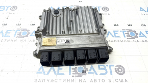 BMW X5 G05 19-24 3.0T Engine Computer ECU