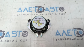 Jeep Cherokee KL 14-23 Type 3 Rear Right Speaker