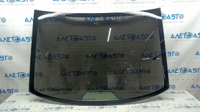 Rear window tinted for VW Passat B8 16-19 USA