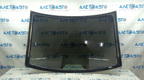Rear window tinted for VW Passat B8 16-19 USA