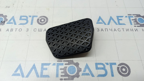 Brake pedal cover for BMW X5 G05 19-23