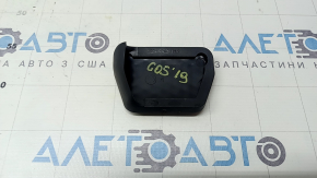 Brake pedal cover for BMW X5 G05 19-23