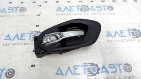 Jeep Cherokee KL 19-23 inner rear left door handle