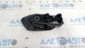 Jeep Cherokee KL 19-23 inner rear left door handle