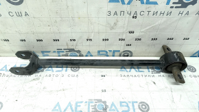 Rear right longitudinal control arm Toyota Avalon 13-18 microcracks S/B