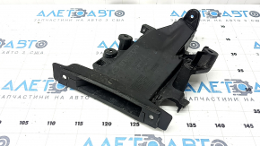 Mazda CX-50 23-25 Front Bumper Air Duct Left