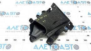 Mazda CX-50 23-25 Front Bumper Air Duct Left