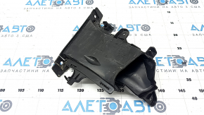 Right front bumper air duct for Mazda CX-50 23-25