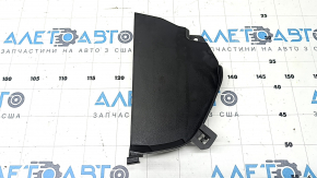 Mazda CX-50 23-25 left radiator grille plug, internal