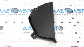 Right radiator grille plug for Mazda CX-50 23-25 (internal)