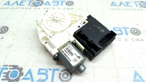 Front left window lift motor for VW Passat B8 16-19 USA