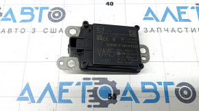 Radar cruise Mazda CX-50 23-24