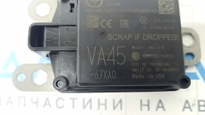 Radar cruise Mazda CX-50 23-24