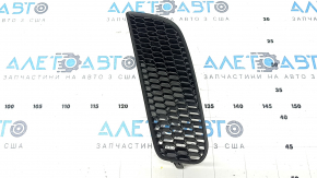 Left front bumper grille for Mazda CX-50 2023-2025