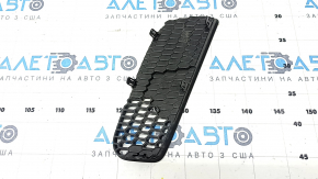 Left front bumper grille for Mazda CX-50 2023-2025