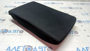 Rear row of seats 2nd row Subaru Outback 15-16 rag black