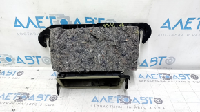 Mitsubishi Outlander 14-16 Heater Air Intake Duct