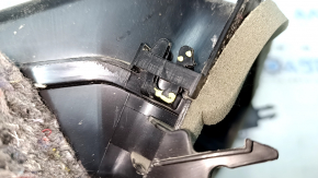 Mitsubishi Outlander 14-16 Heater Air Intake Duct