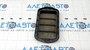 Left ventilation shield Mazda CX-50 23-25