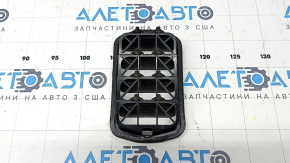 Left ventilation shield Mazda CX-50 23-25