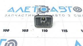Left tailgate number plate light for Mazda CX-50 23-25