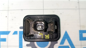 Left tailgate number plate light for Mazda CX-50 23-25