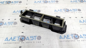 Mitsubishi Outlander 14-16 Central Fan Duct