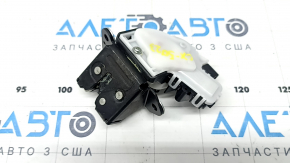 Mazda CX-50 23-25 trunk lock