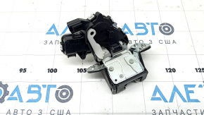 Mazda CX-50 23-25 trunk lock