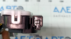 Mazda CX-50 23-25 trunk lock
