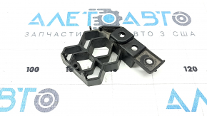 Front bumper bracket, center left, Mazda CX-50 23-25