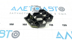 Front bumper bracket, center right, Mazda CX-50 23-25