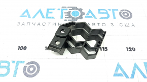 Front bumper bracket, center right, Mazda CX-50 23-25