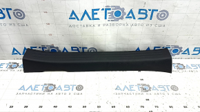 Mazda CX-50 23-25 black front left door sill trim