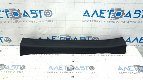 Mazda CX-50 23-25 black front right door sill trim