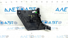 Mazda CX-50 23-25 black lower left front pillar trim